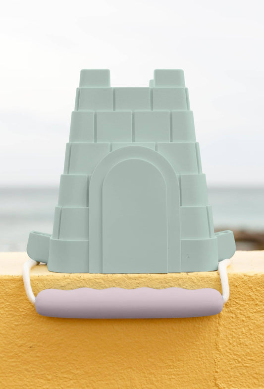 Clovelly Castle Bucket / Mint