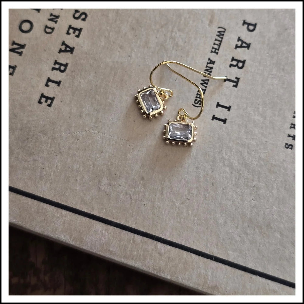 Enchanted / Standard Earwires