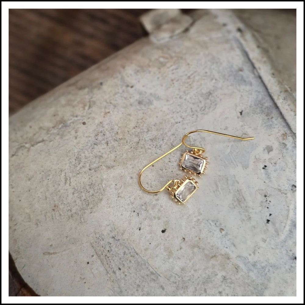 Enchanted / Standard Earwires