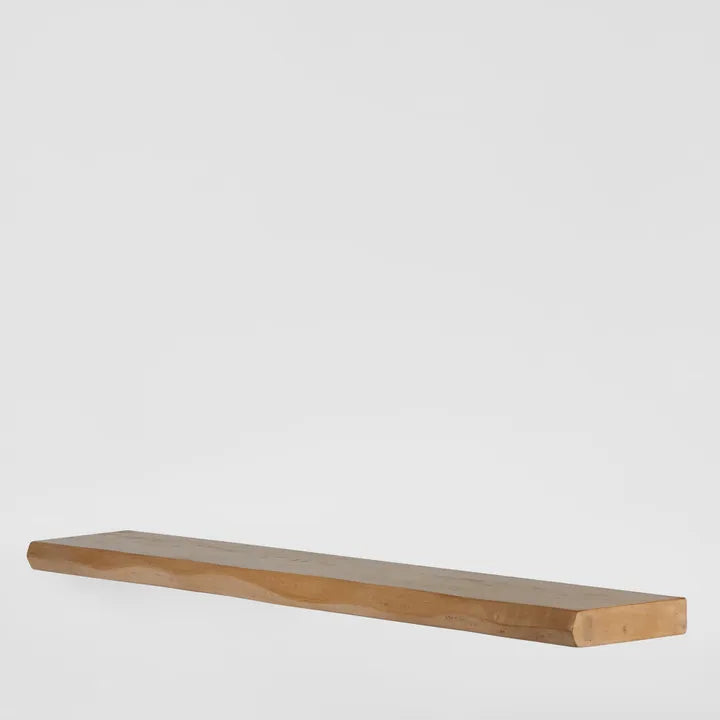 Coolum Wall Shelf | Natural