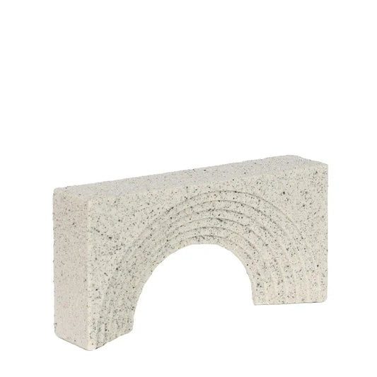 Alcantra Resin Bridge