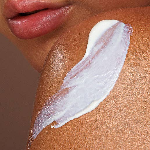 Natural Body Sunscreen / SPF 30 - 200ml