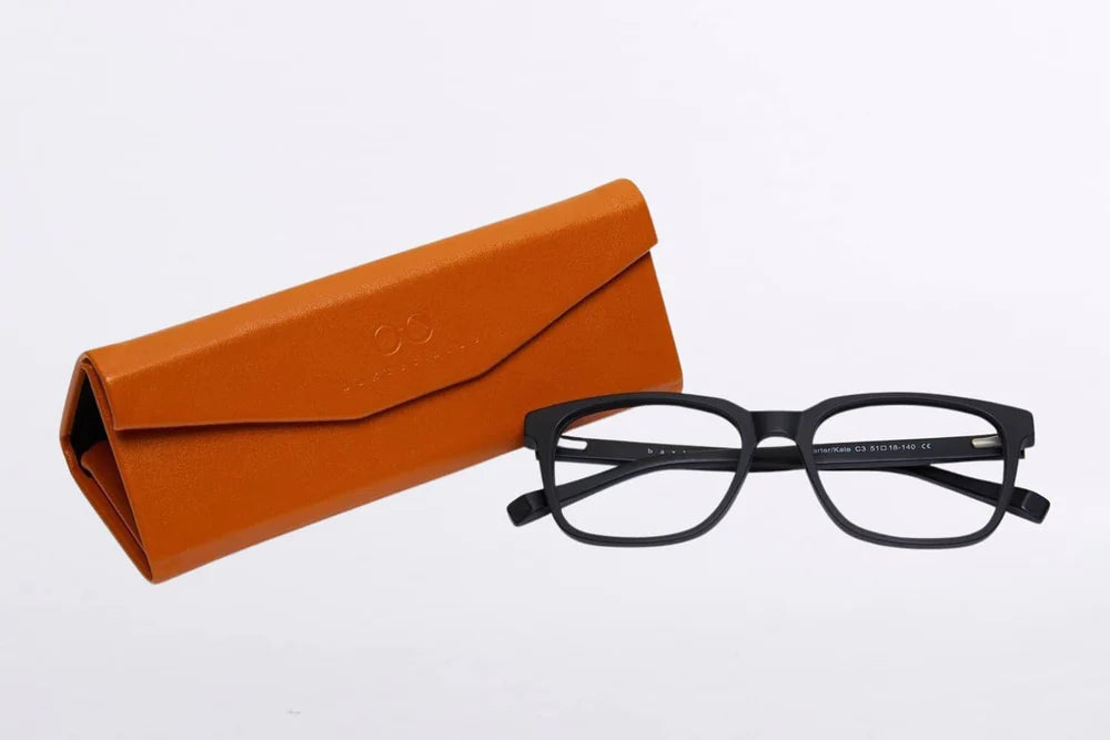 Flexifold Glasses Case | Tan