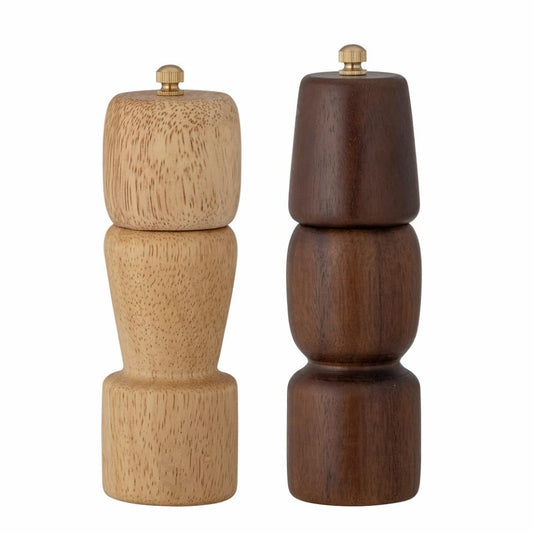 Sabri Salt & Pepper Grinder