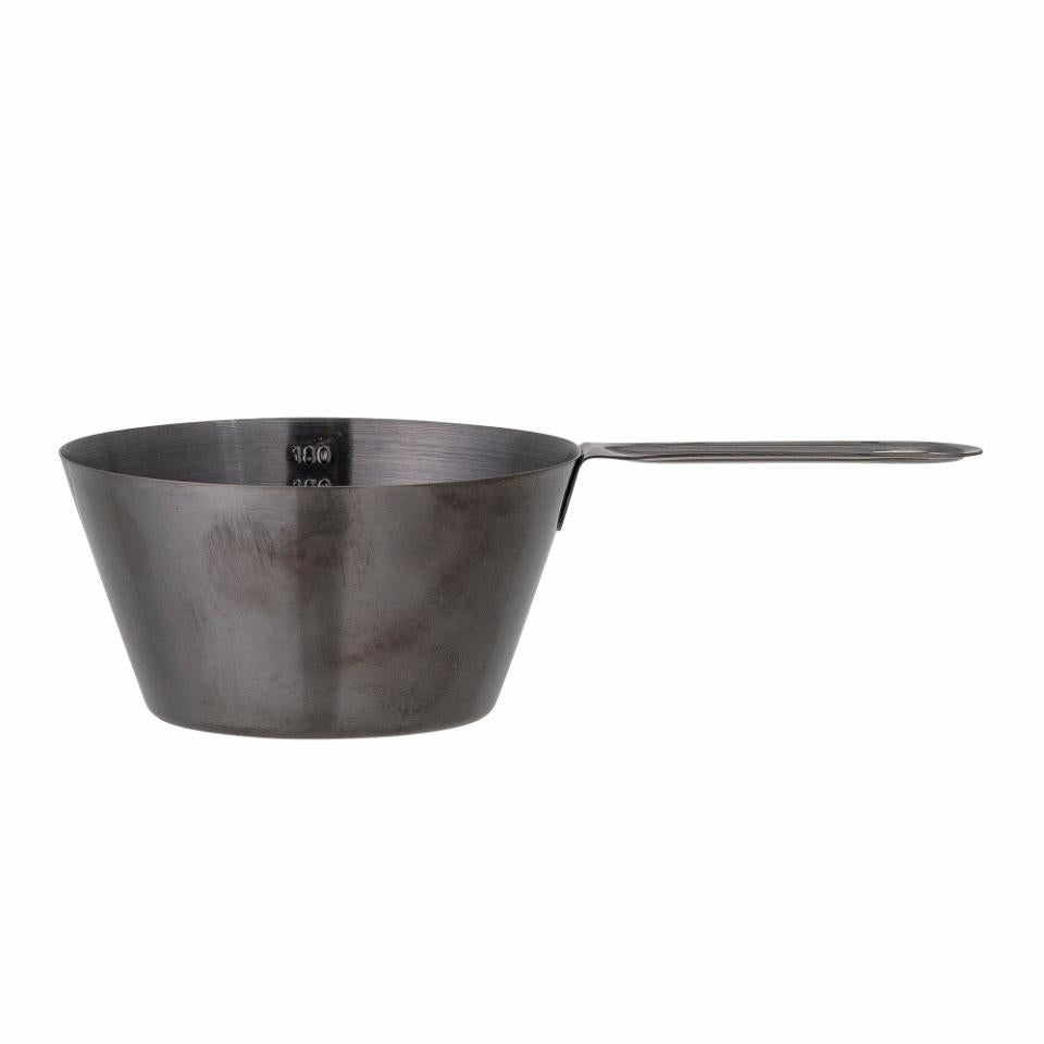 Iddi Measuring Cup | Black