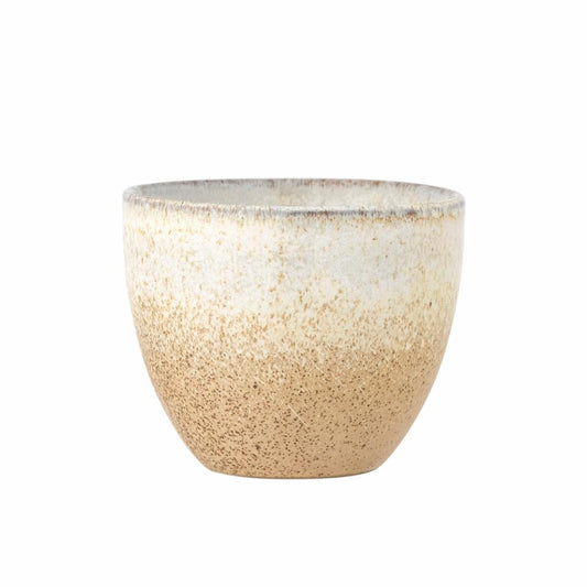 Paula Cup Stoneware | Nature