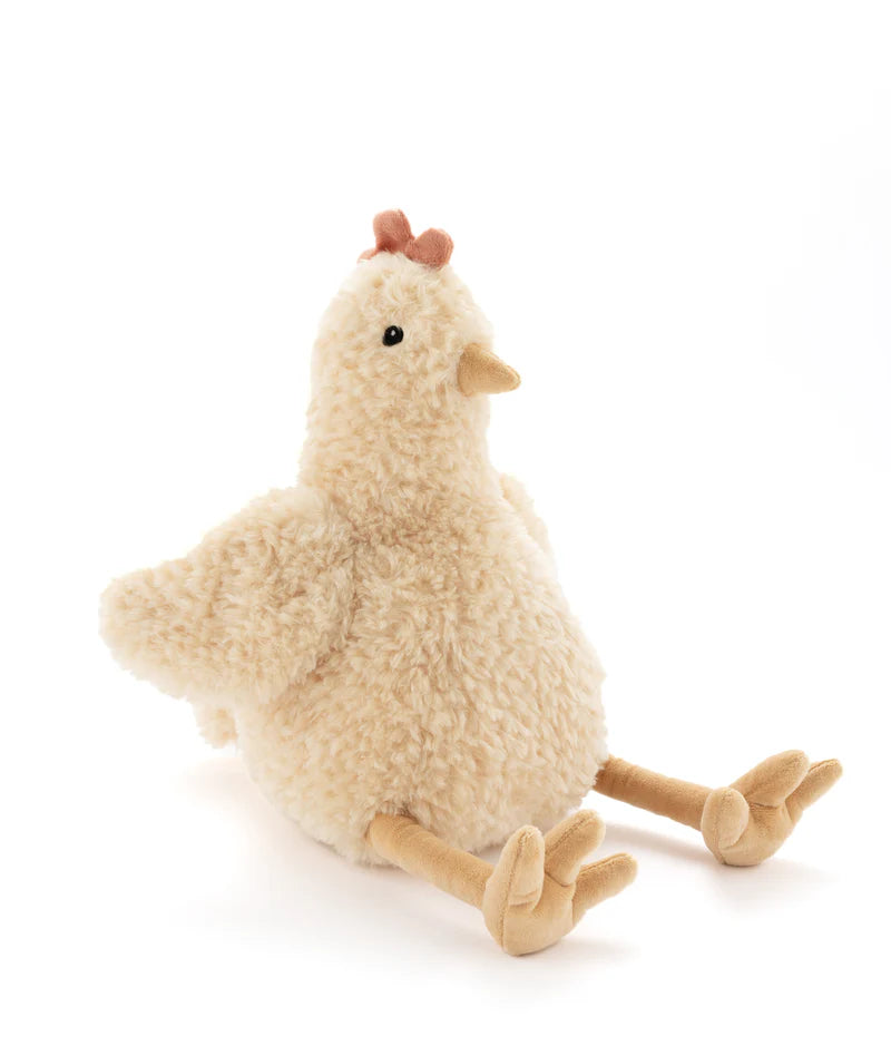 Harriet Hen | Honey