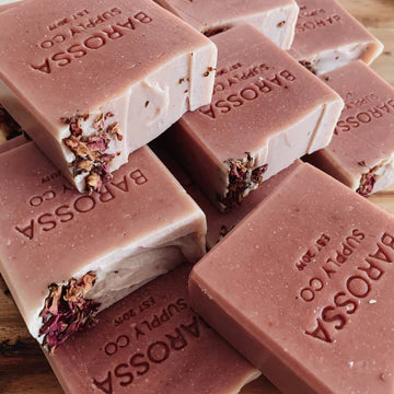 Luxe Body Bar | Rose Geranium