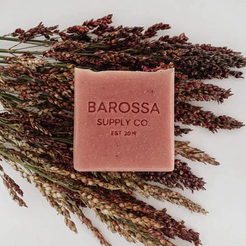 Luxe Body Bar | Rose Geranium