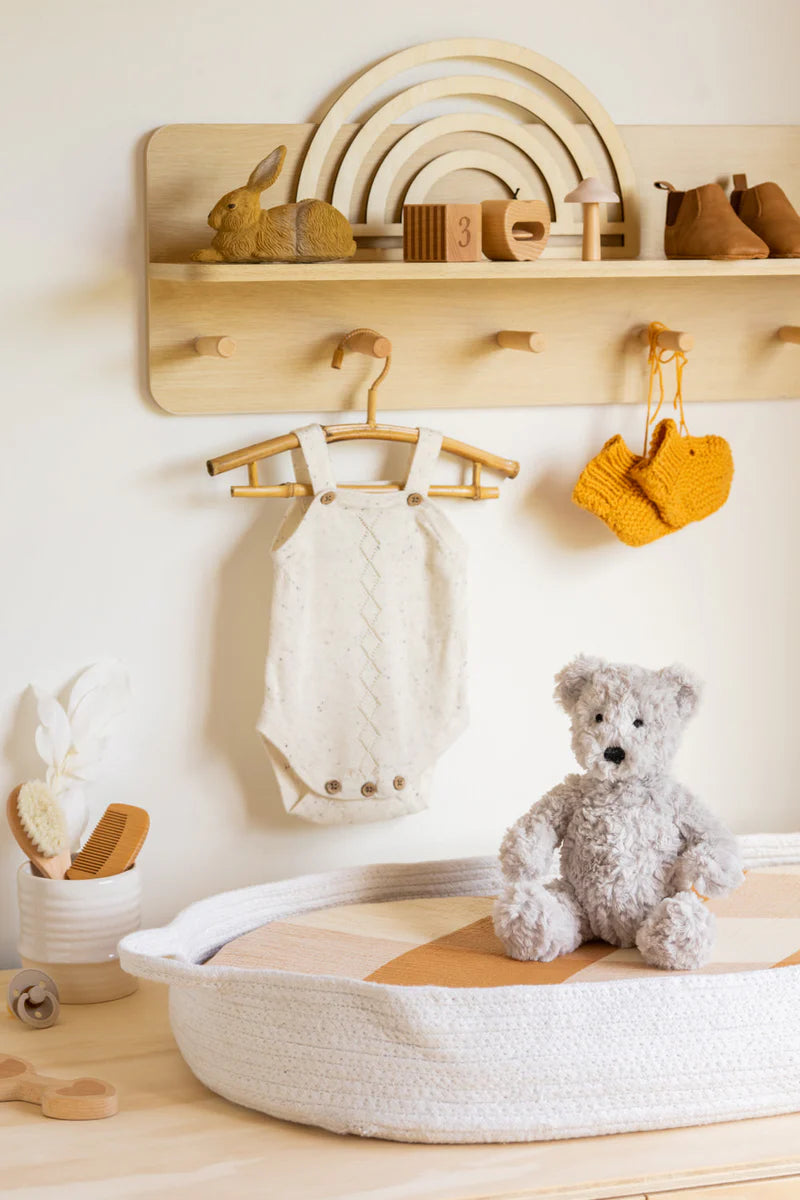 Junior Neddy The Teddy
