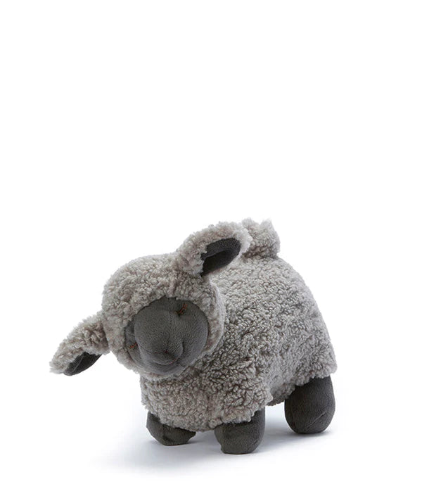 Lucy The Lamb | Black