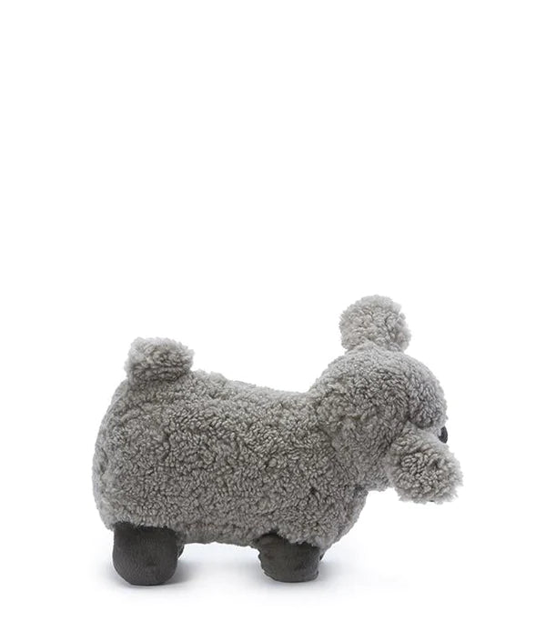 Lucy The Lamb | Black