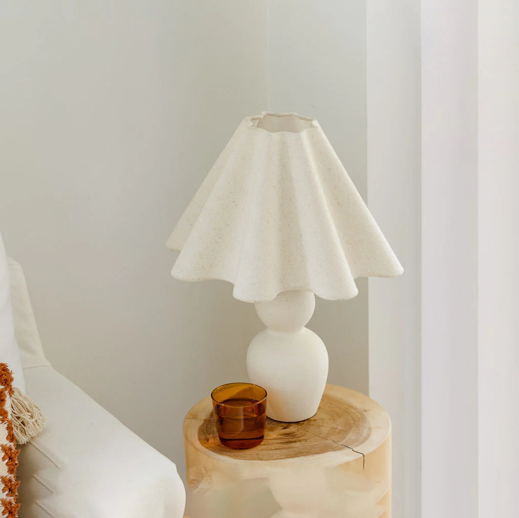 Mila Table Lamp