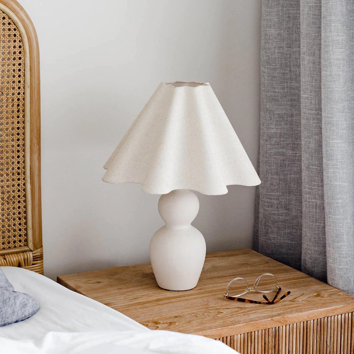 Mila Table Lamp