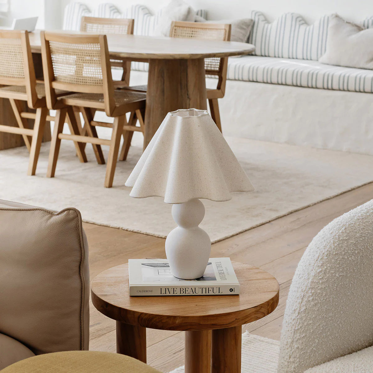 Mila Table Lamp