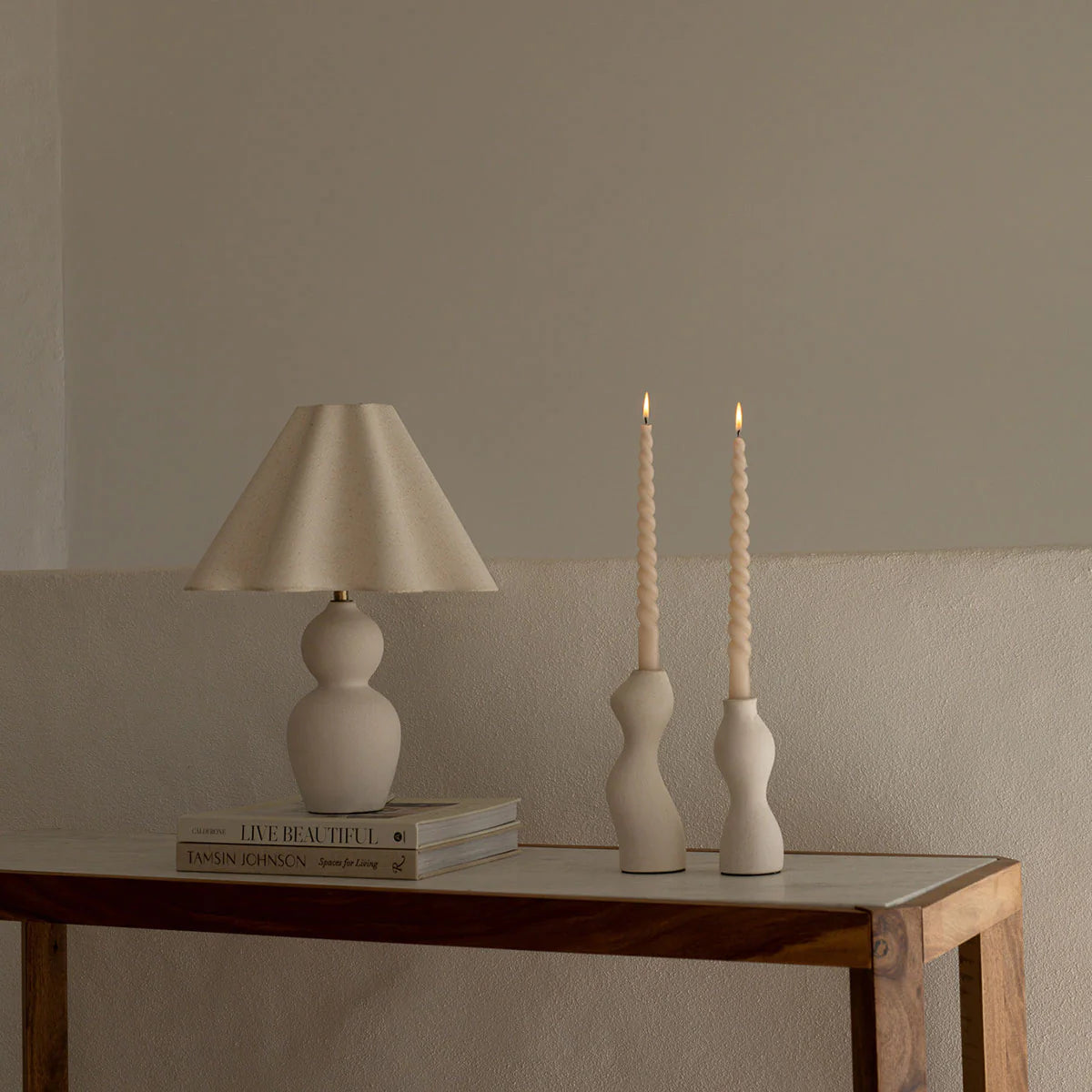 Mila Table Lamp