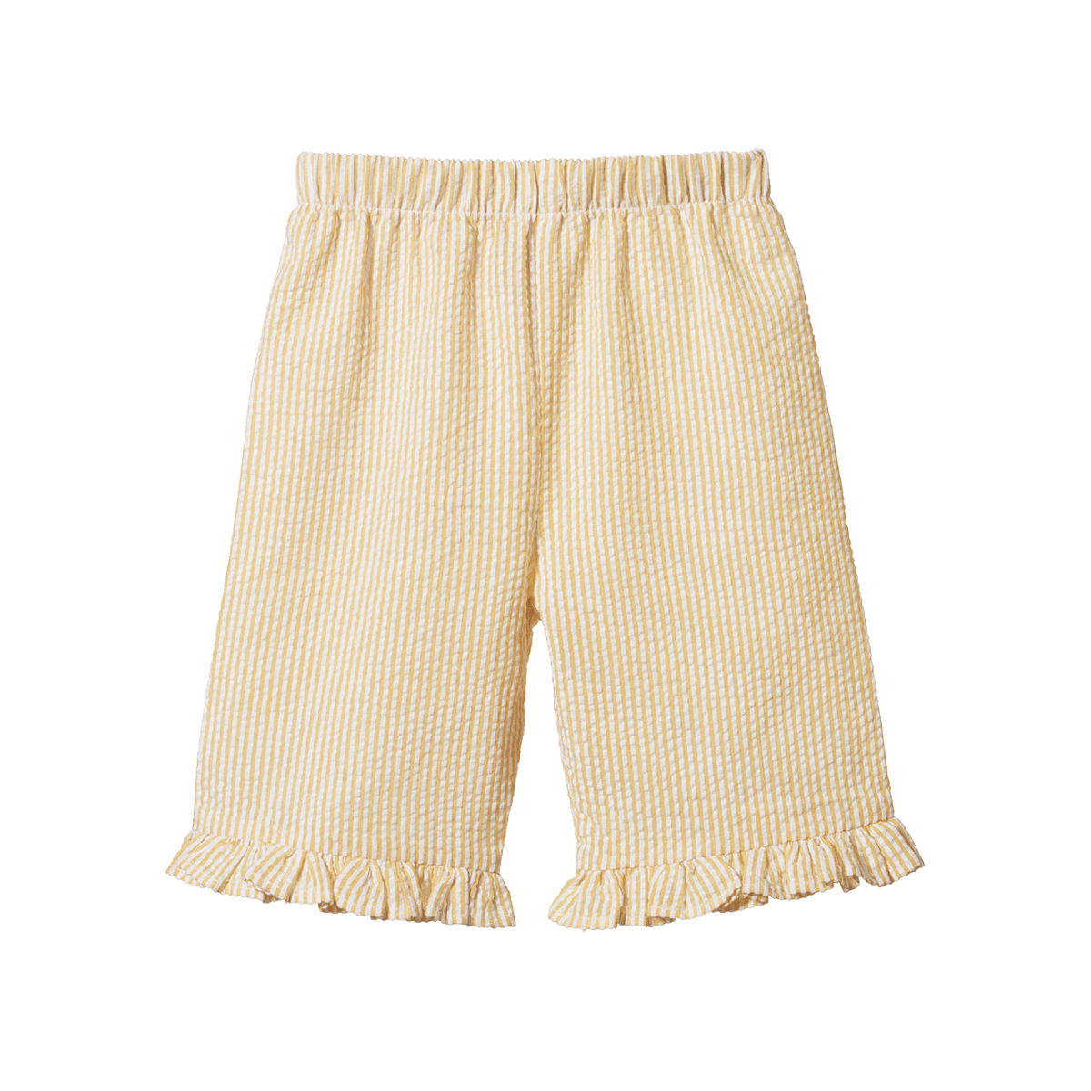 Goldie Pant / Golden Stripe