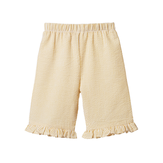 Goldie Pant / Golden Stripe