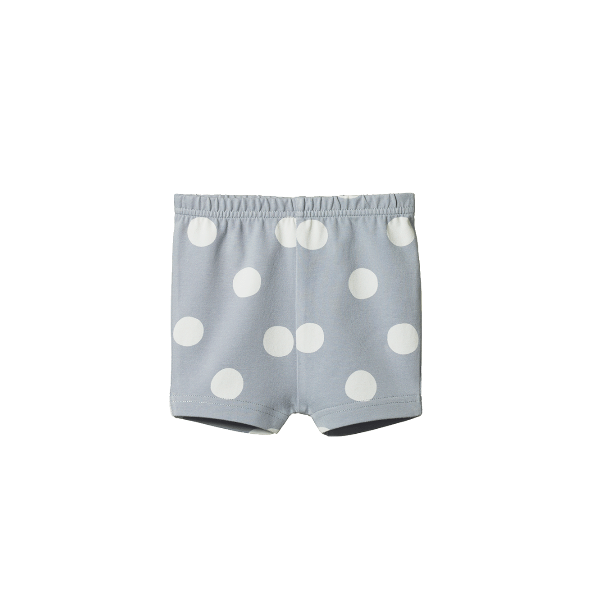 Selby Shorts / Flossie Polka Dot