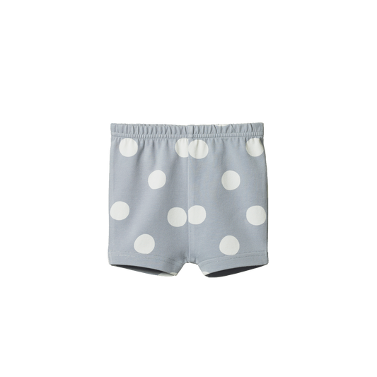 Selby Shorts / Flossie Polka Dot