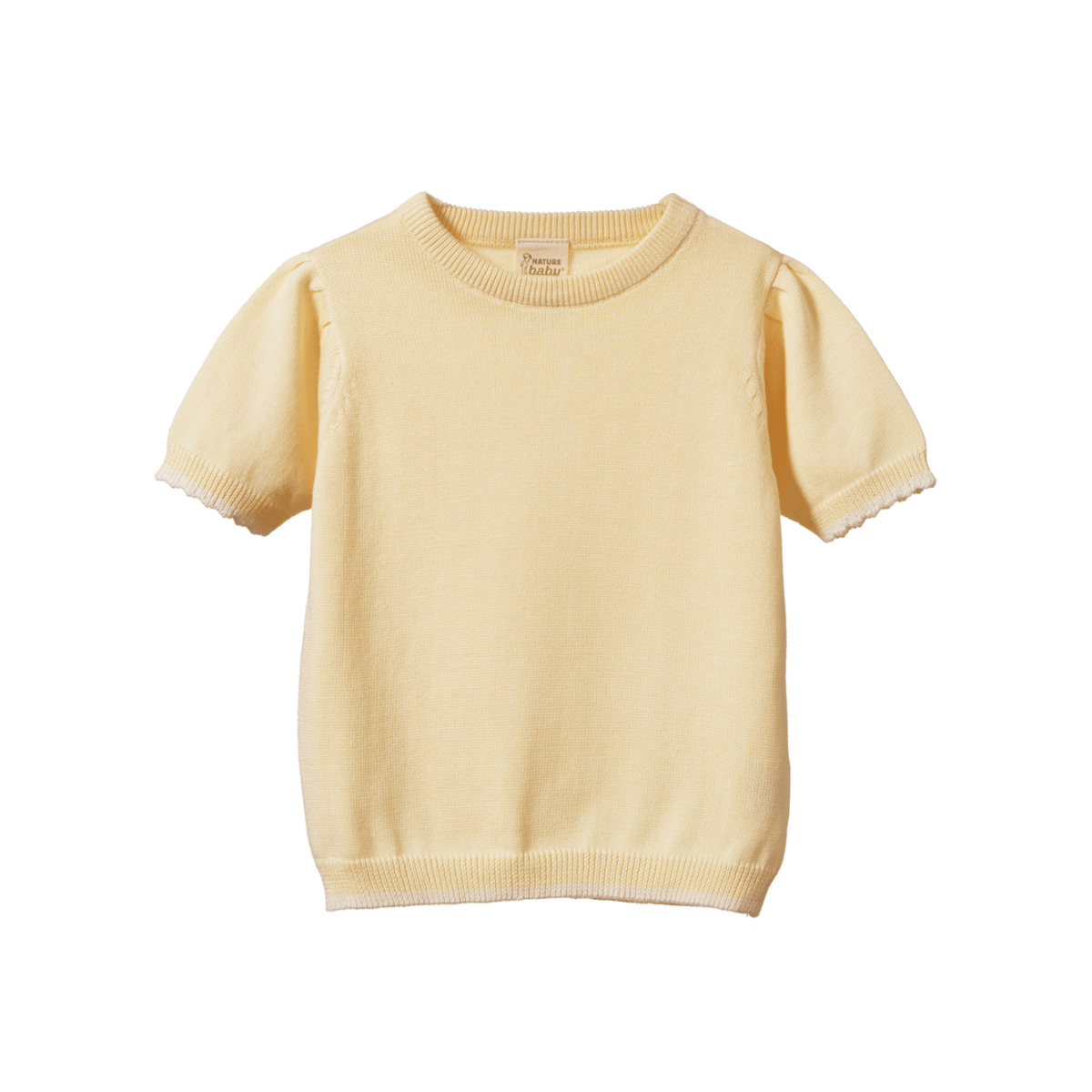 Maeve Tee / Lemonade