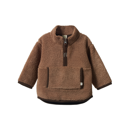 Ranger Pullover | Cub