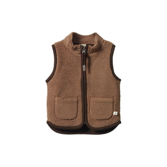 Flint Vest | Cub