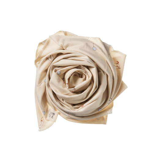 Cotton Wrap / One Size