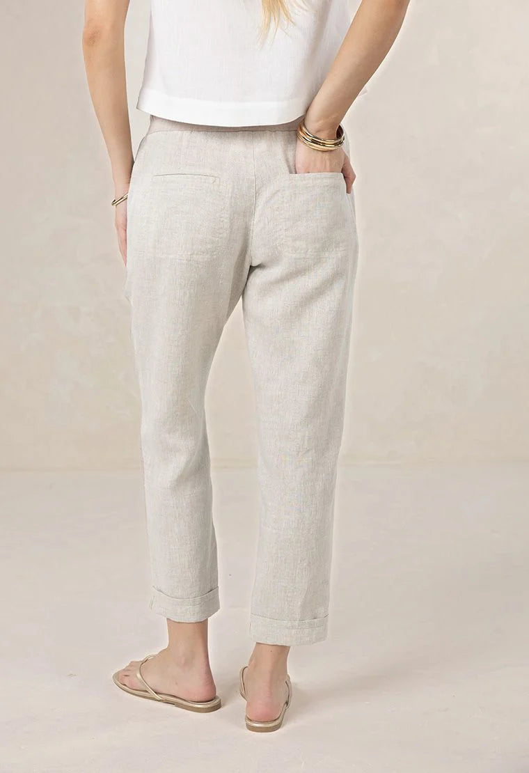 Cruise Pant / Natural
