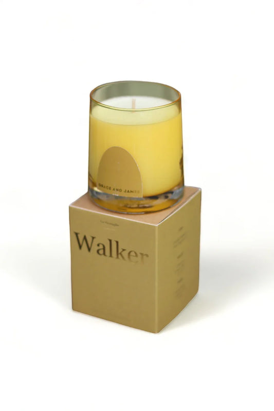 La Famiglia Candle | Walker