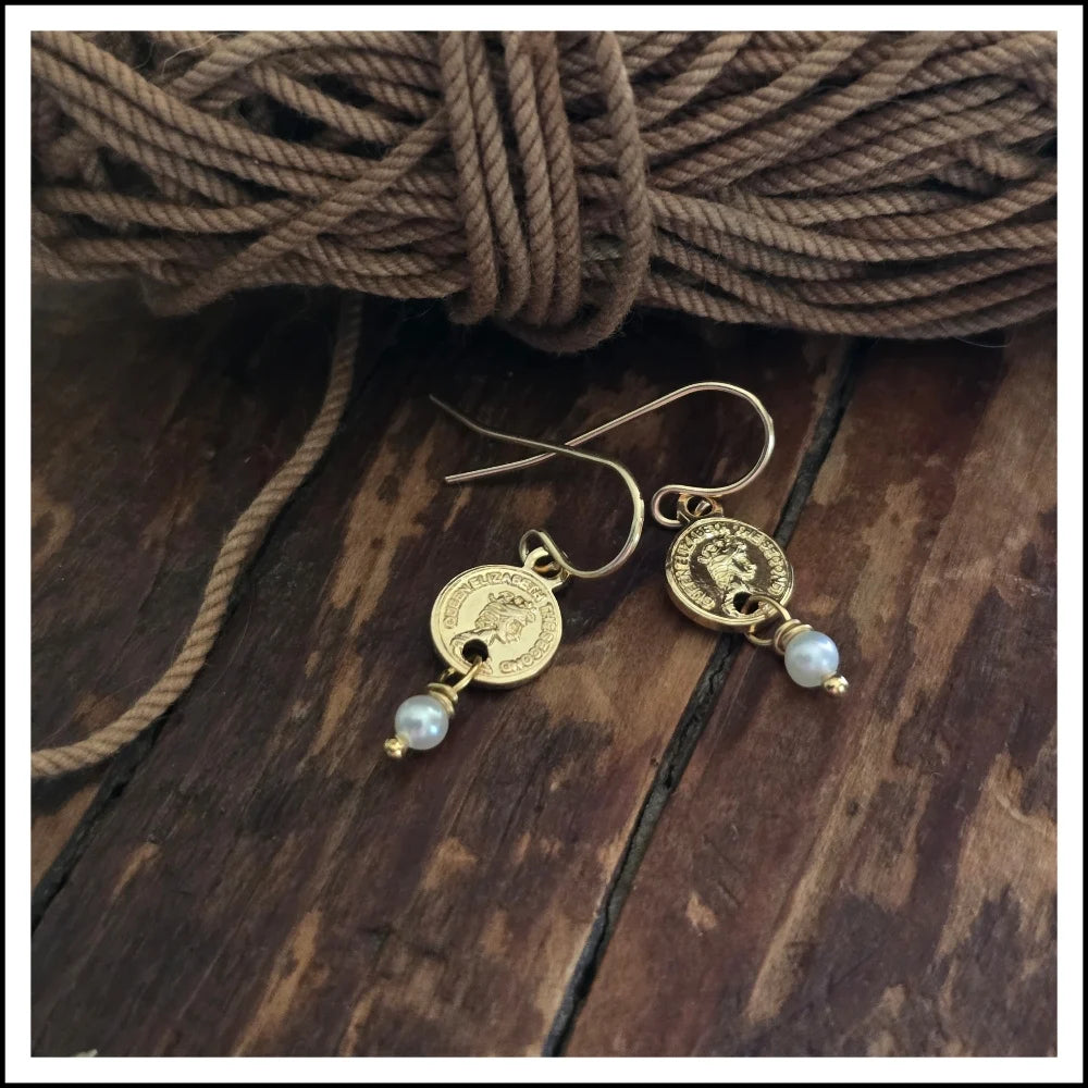 Prosperity / Standard Earwires