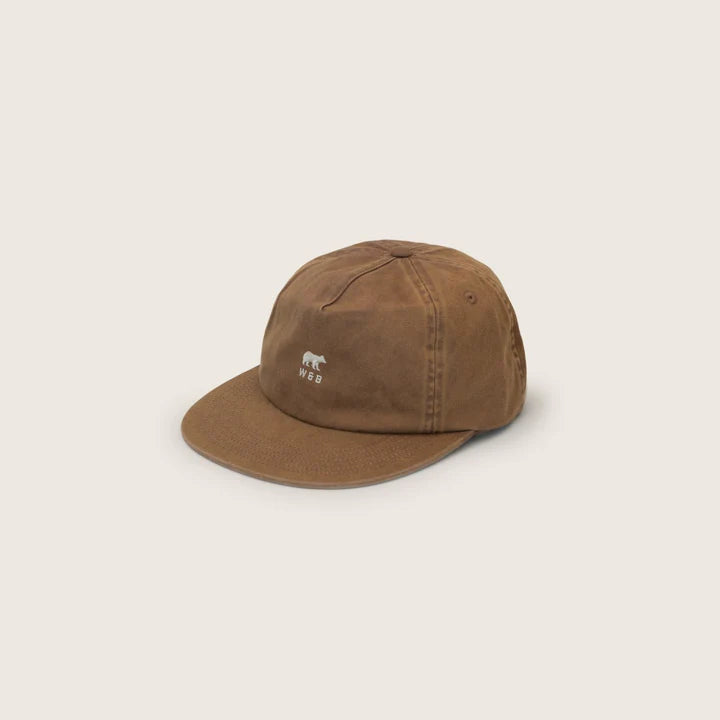 Ranger  Cap