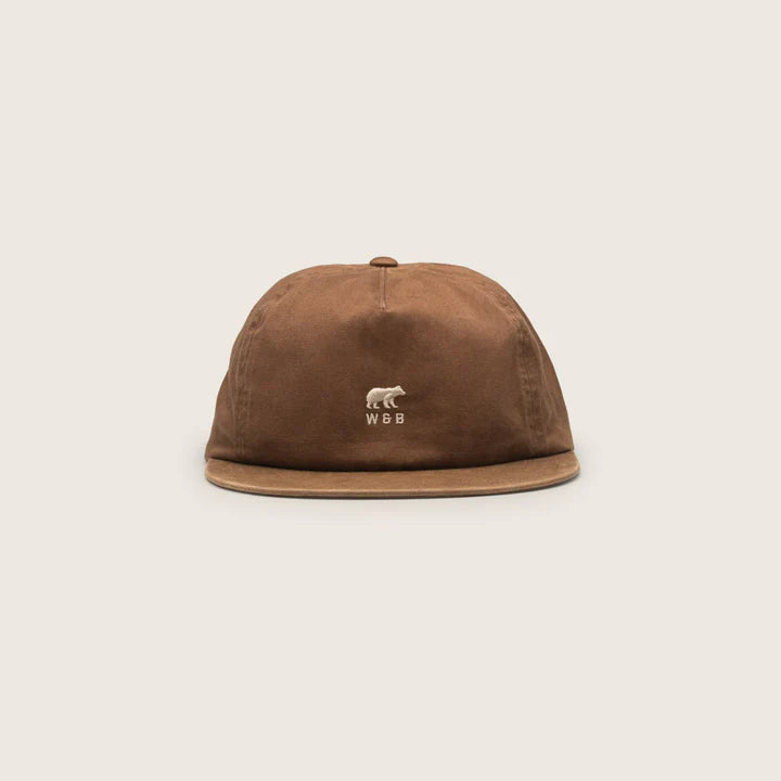 Ranger  Cap