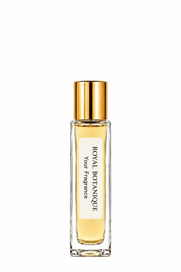 Rollerball Parfum Oil (10ml) - Good Girl