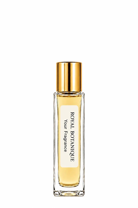 Rollerball Parfum Oil (10ml) - Tobacco Vanille