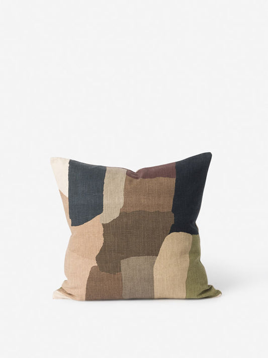 Grove Cushion | Night / Multi