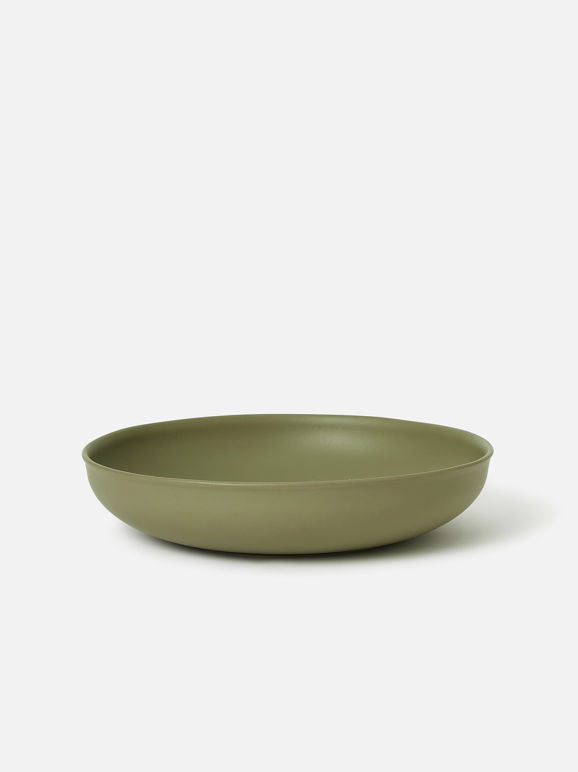 Halo Serving  Bowl | Fennel