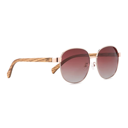 Soek Sunglasses | Cleo Bloom