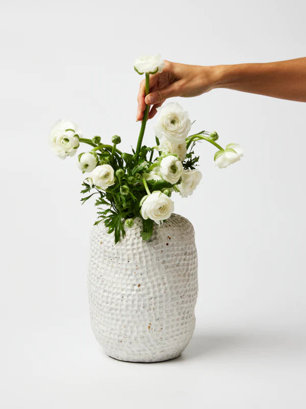 Forma Drop Vase | Tall