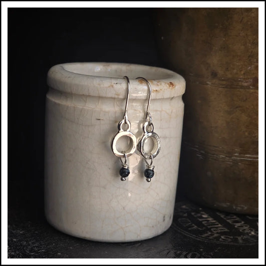 Virtuous / Standard Earwires
