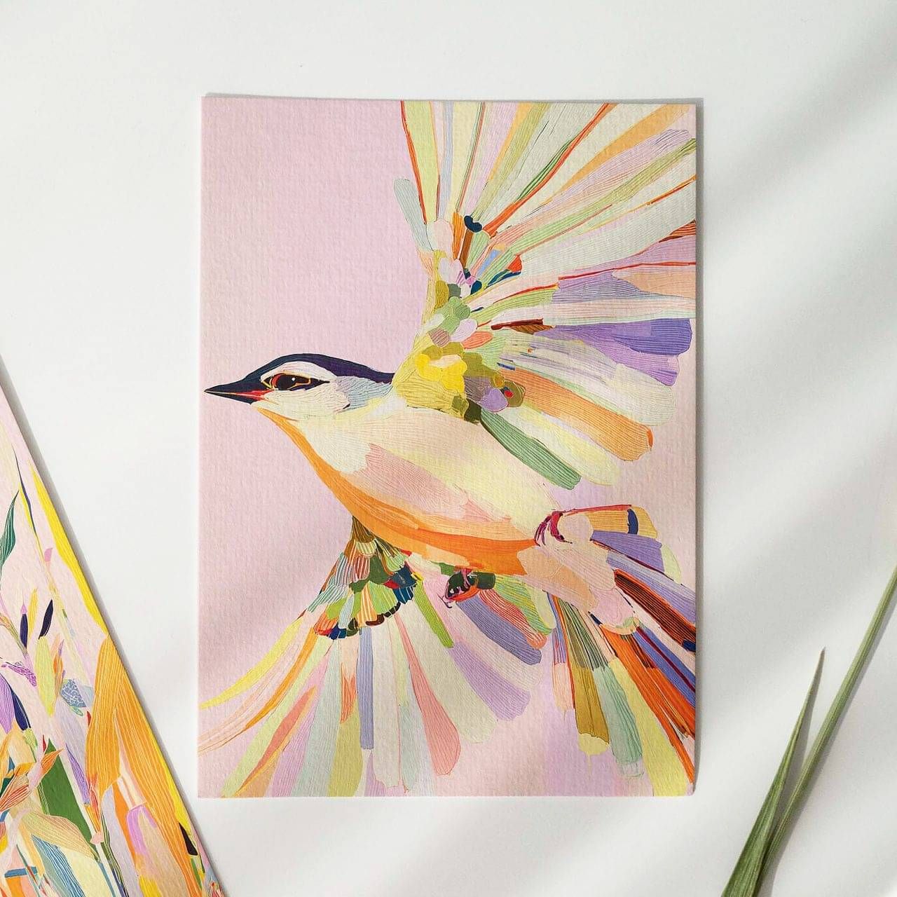 Greeting Cards / Hagen Co
