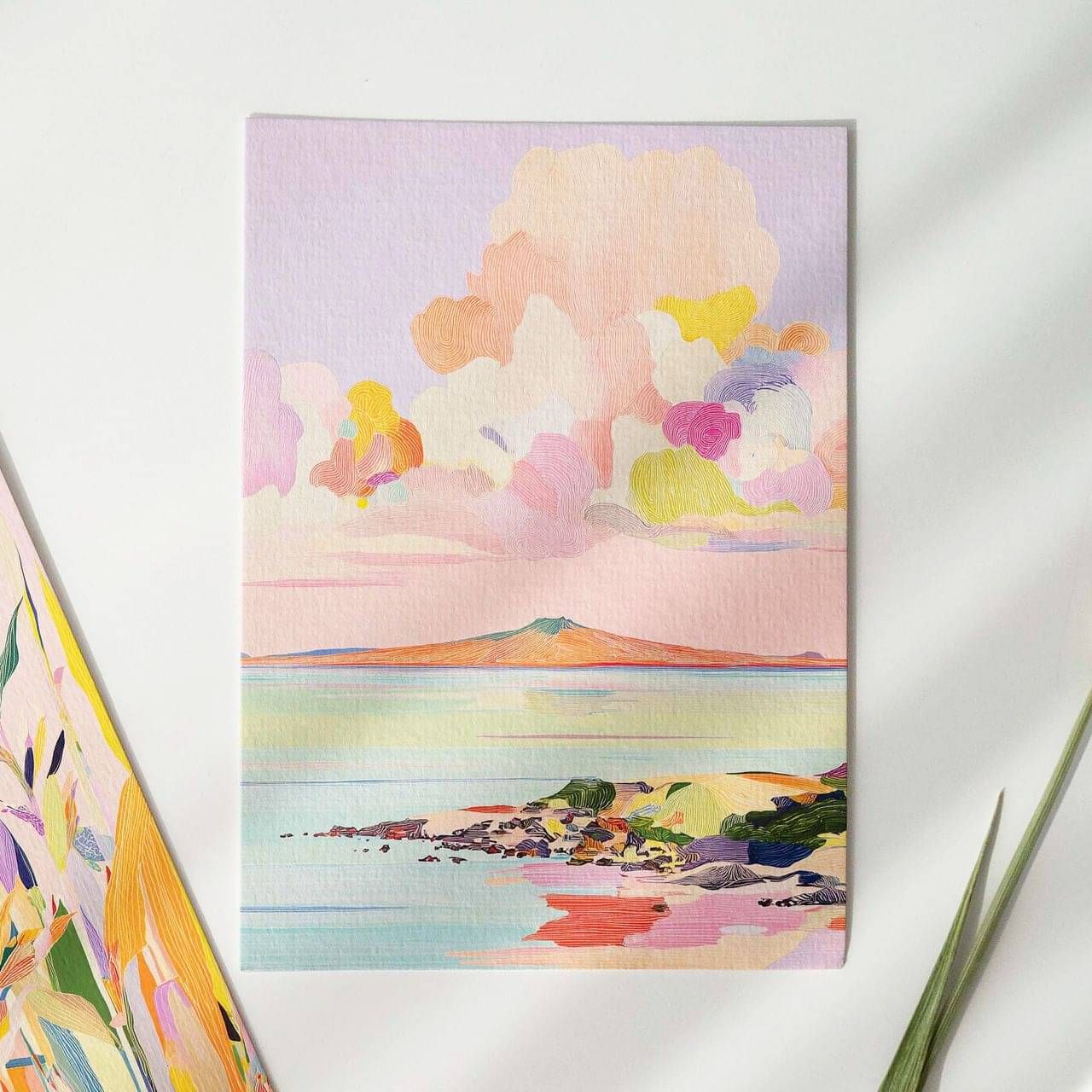 Greeting Cards / Hagen Co