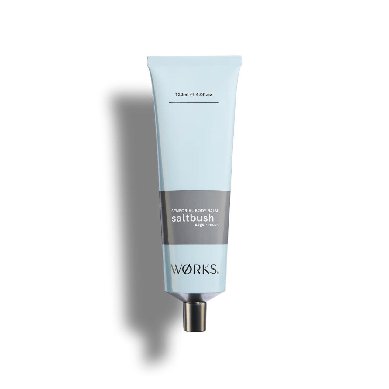 Saltbush Body Balm Tube - 120ml