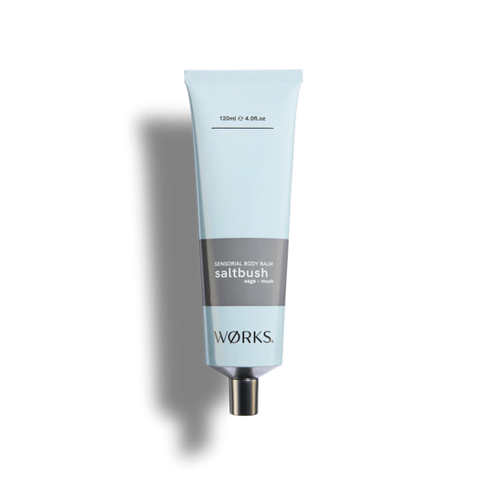 Saltbush Body Balm Tube - 120ml