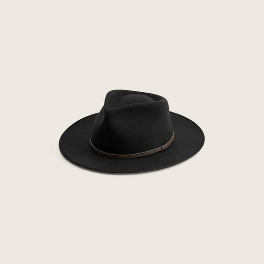 Fedora / Calloway - Black