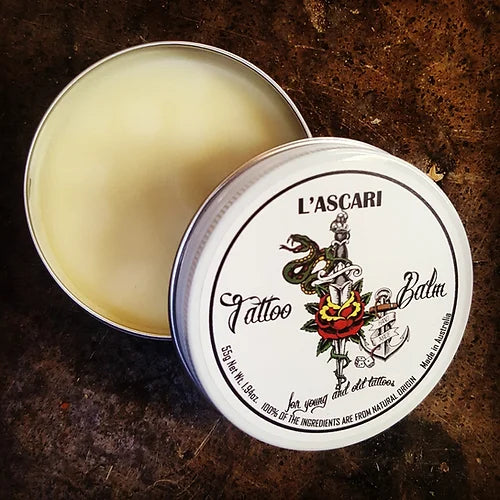 Tattoo Balm