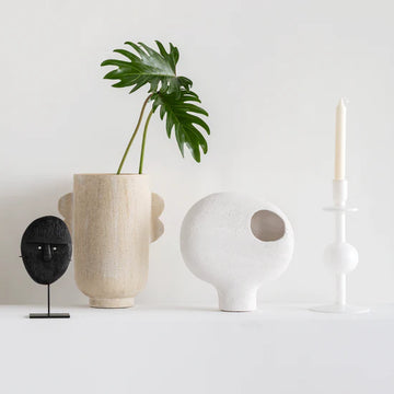 Culture Vase | Sphere