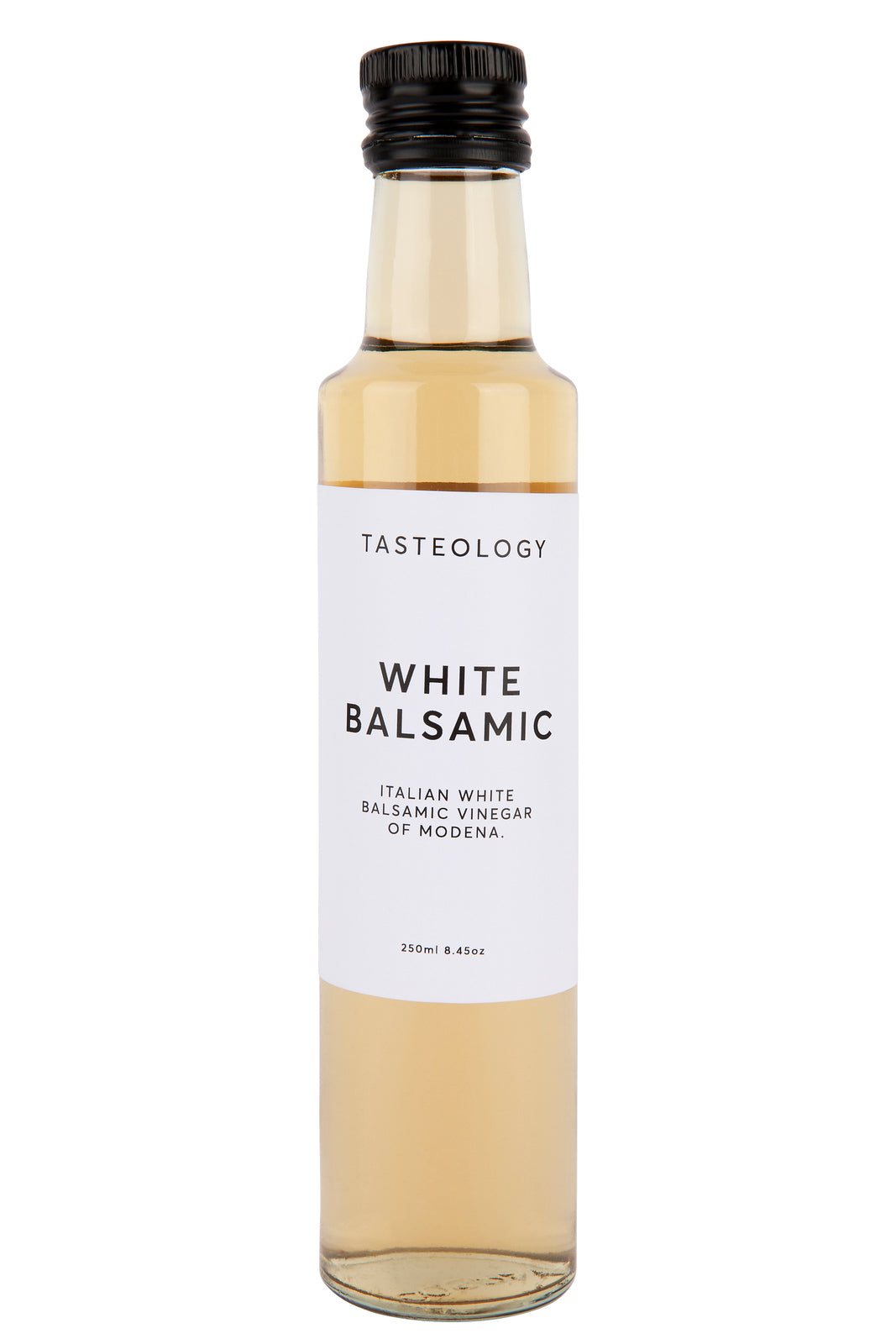 White  Balsamic