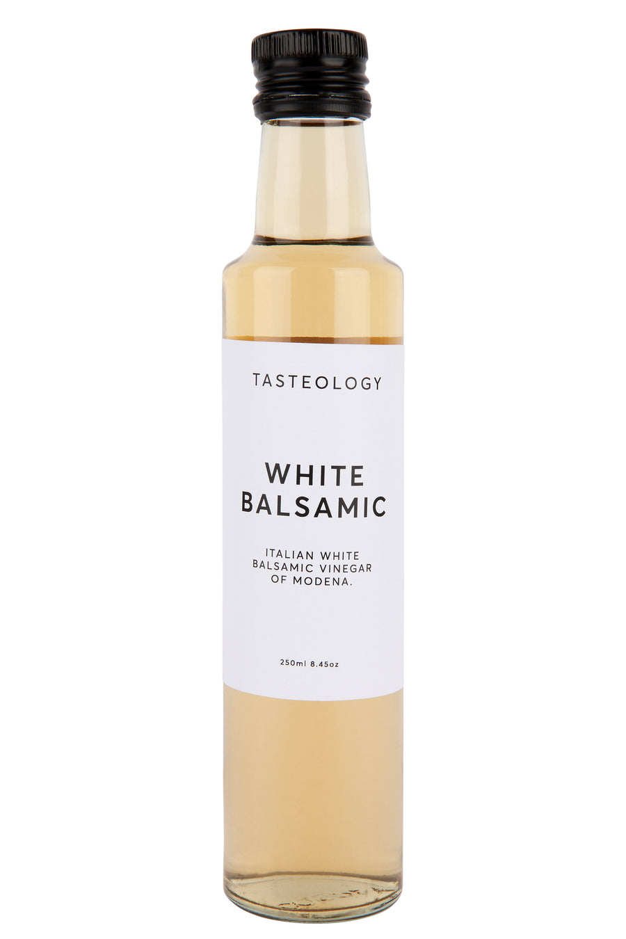 White  Balsamic