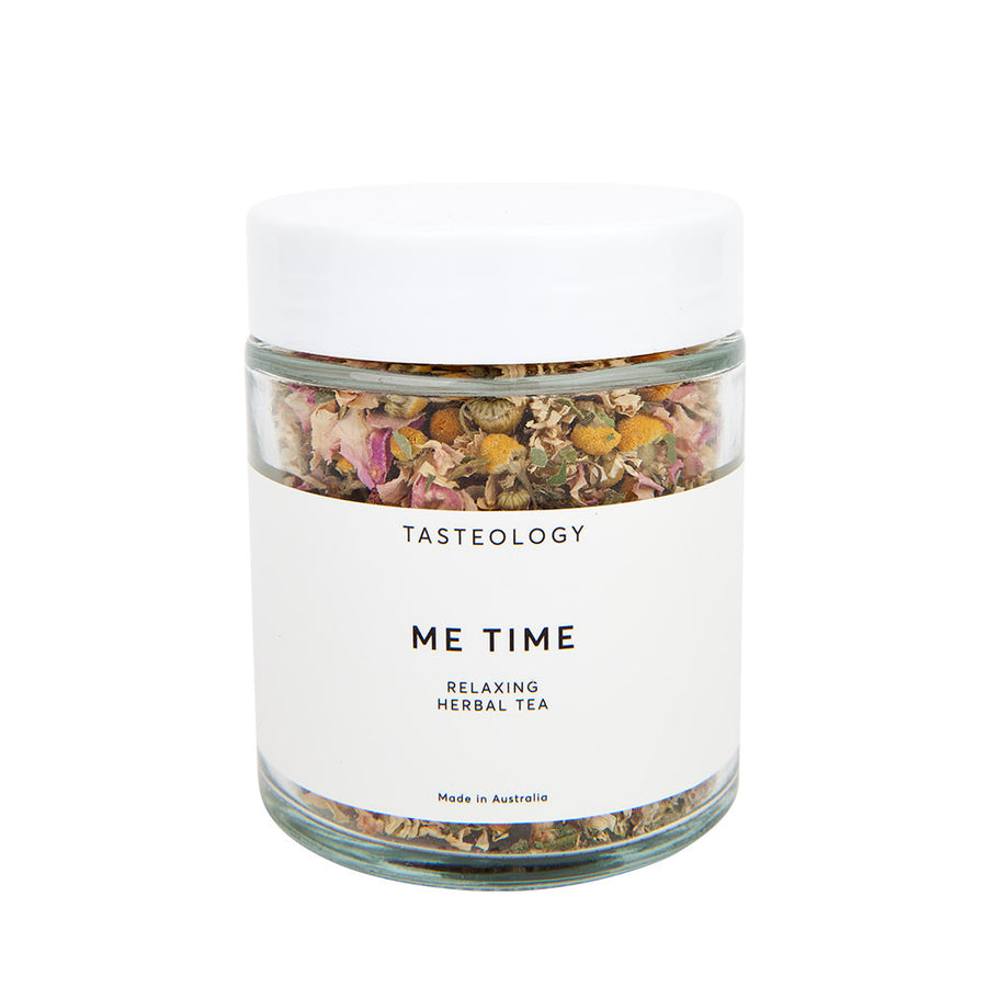 Me Time Herbal Tea